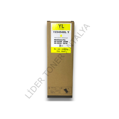 T9454XL ( C13T945440) YELLOW MÜREKKEP KARTUŞ (70ML)