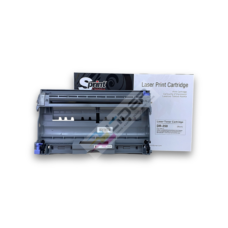 S PRINT DR-350 (DR-2025) DRUM UNIT. (12K*)