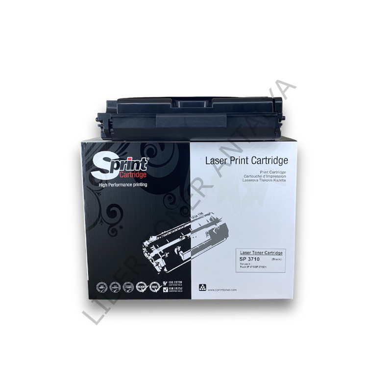 S PRINT SP3710 TONER (7K*)
