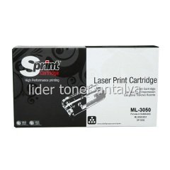 S PRINT ML-3050 TONER (8K*)