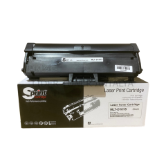 S PRINT MLT-D101S TONER (1.5K*) ÇİPLİ ✅