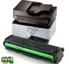 S PRINT MLT-D111S TONER (YENİ VERSİYON) (1K*) ÇİPLİ ✅