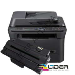 S PRINT MLT-D105L TONER (SCX-4623) (2.5K*) ÇİPLİ ✅