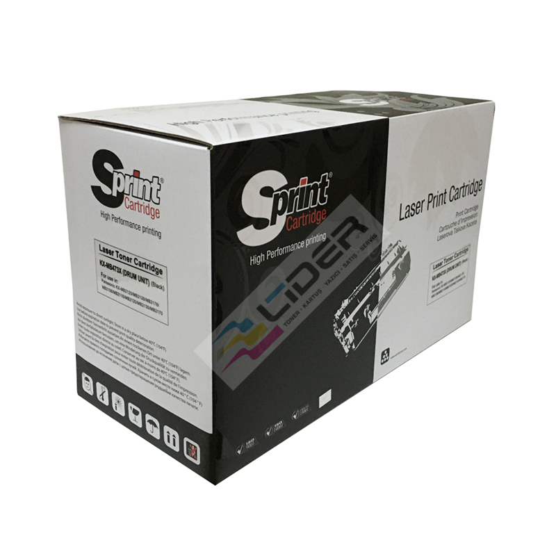 S PRINT KX-FAD473X DRUM UNIT (10K*)