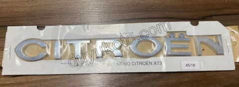 YAZI CITROEN C53 2*22,5