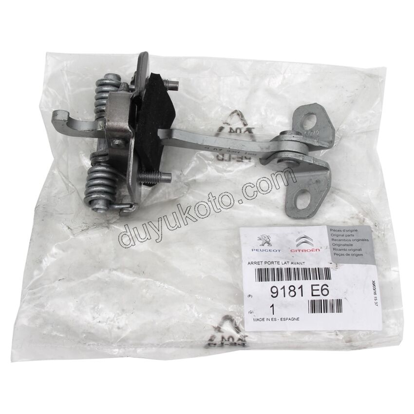 Ön Kapı Gergisi XSPC