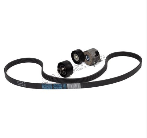 KIT KAYIS ALTER 1.4HDİ/1.6HDİ Euro4 1611422880+1611424880+5750.XR