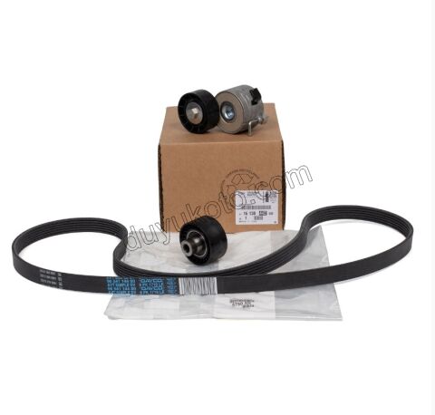 KIT KAYIS ALTER 1.4HDİ/1.6HDİ Euro4 1611422880+1611424880+5750.XR