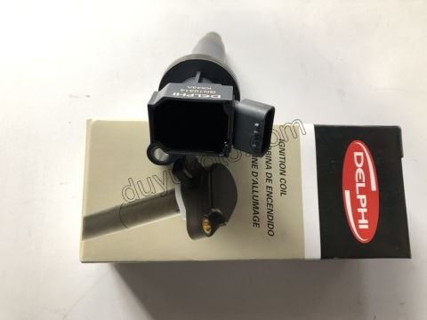 Ateşleme Bobini P107 1.0 384F