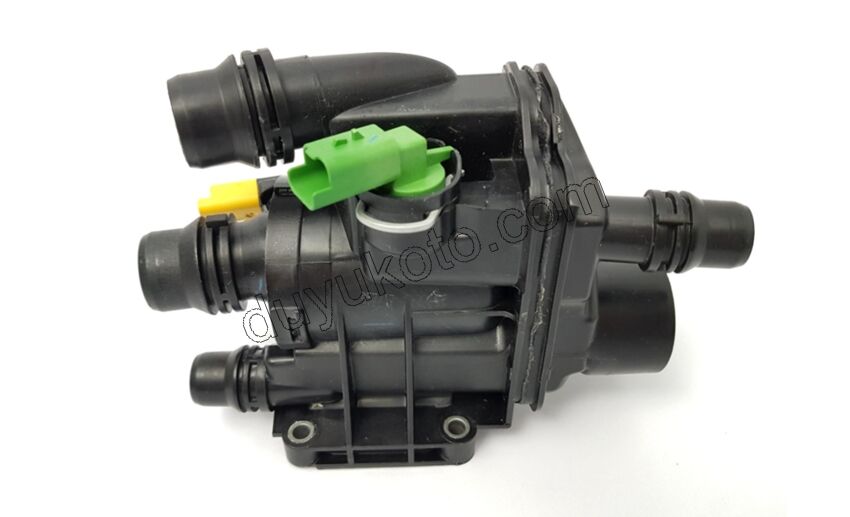 Termostat 1.2CC 110/130HP