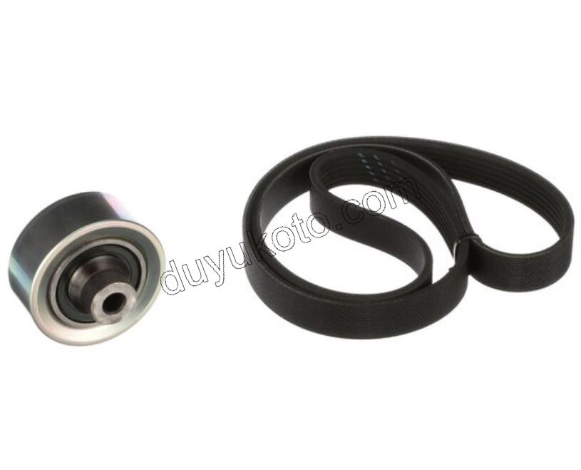 KIT KAYIS ALTER 1.6HDİ Euro4 1613840180 + 5750.YJ