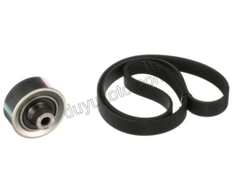 KIT KAYIS ALTER 1.6HDİ Euro4 1613840180 + 5750.YJ