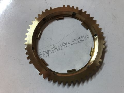 SENKROMENC SARISI 1/2 PRT P207 P3081 P508 RCZ 1.6HDİ Euro5 1.6VTi 120HP