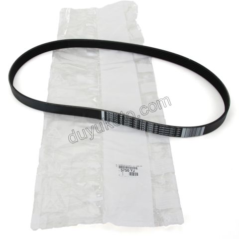 Alternatör V Kayışı 6PK1090EE Yeni Model 1.6HDİ Euro4 (90HP) P207 P307 (ELA BELT)