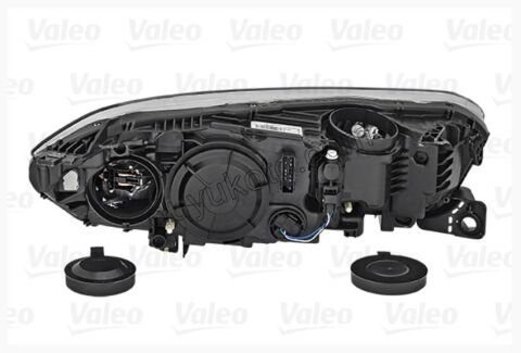 Citroen C5 Far Sol (Ledli) 2012/2017