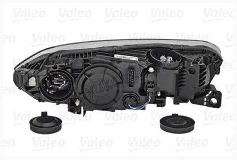 Citroen C5 Far Sol (Ledli) 2012/2017