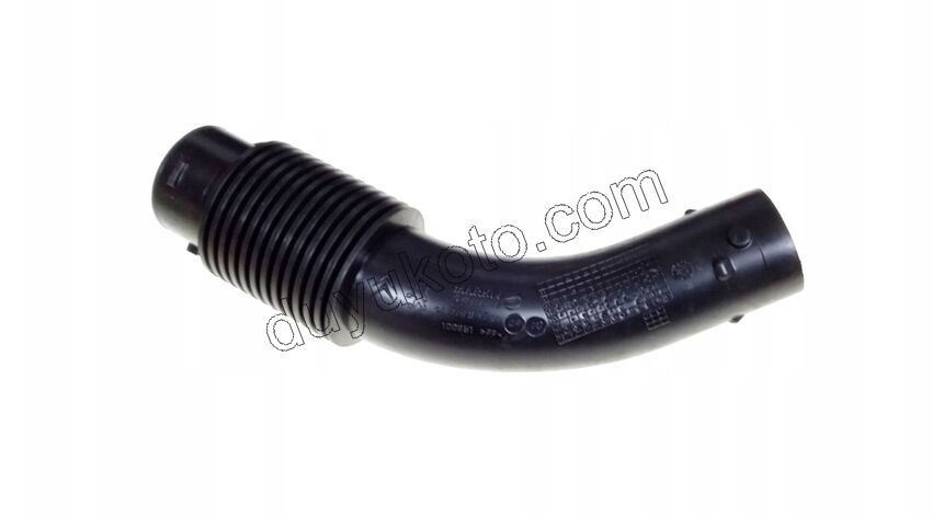 Hava Filtre Kazanı Borusu ON+ALT DV6C DV6F EB2 P3081 P3008 P5008
