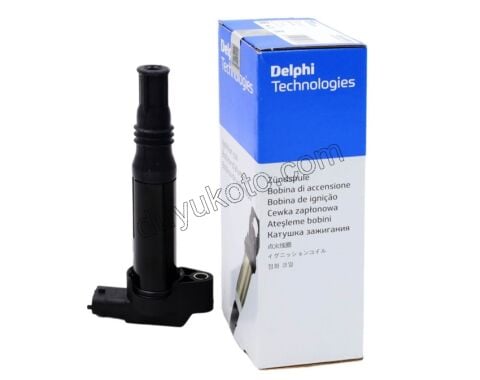 Ateşleme Bobini EB2M EB2F X 3AD 1.2VTI