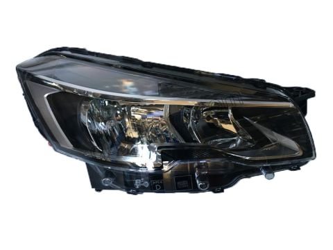 Peugeot 508 Far Sağ 2011/2014