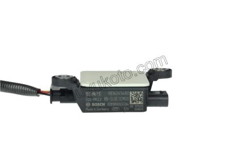 SENSOR KATALIZOR UST LAMBDA FAP 1.5HDİ Euro6 C