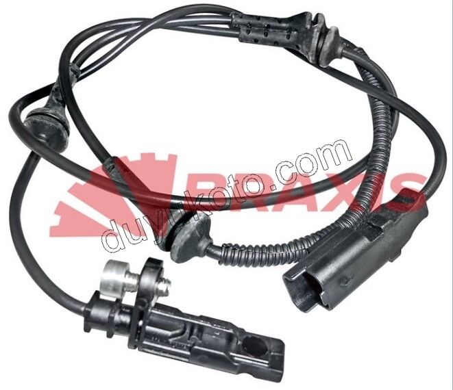 Abs Kablosu Ön Teker P407 P5081 C53 (INCE UC)