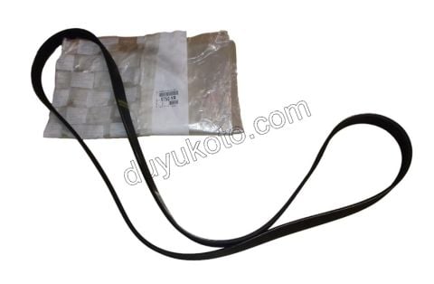 Alternatör V kayışı 6PK1615 P206 Klimalı