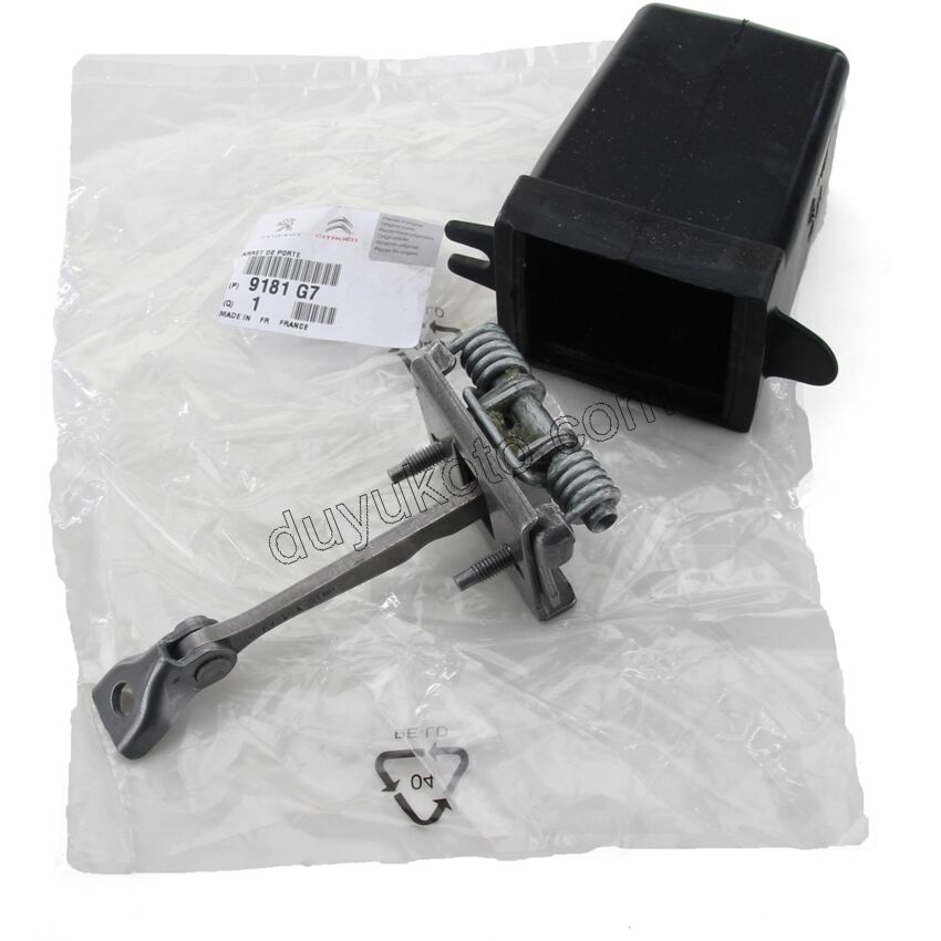 Ön Kapı Gergisi P307 5P