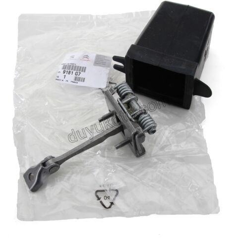 Ön Kapı Gergisi P307 5P