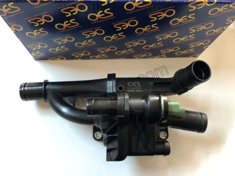 Termostat 1.6HDİ Euro4 YM BORULU