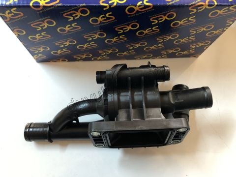Termostat 1.6HDİ Euro4 YM BORULU