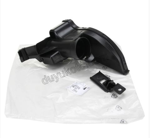 KUTU HAVA DINLENDIRME ON P20081