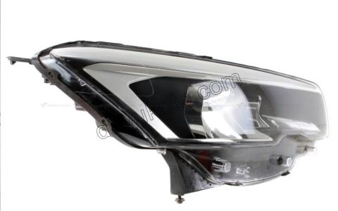 Peugeot 508 Far Sağ HALOJEN 2014/2018