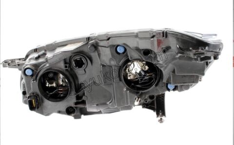 Peugeot 508 Far Sağ HALOJEN 2014/2018