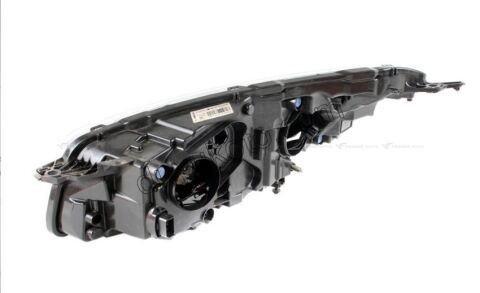 Peugeot 508 Far Sağ HALOJEN 2014/2018