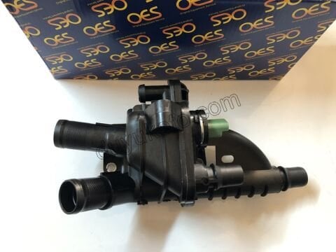 Termostat 1.6HDİ Euro5 DV6D