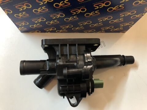 Termostat 1.6HDİ Euro5 DV6D