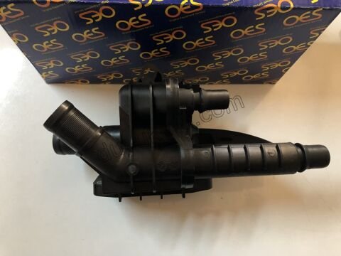 Termostat 1.6HDİ Euro5 DV6D