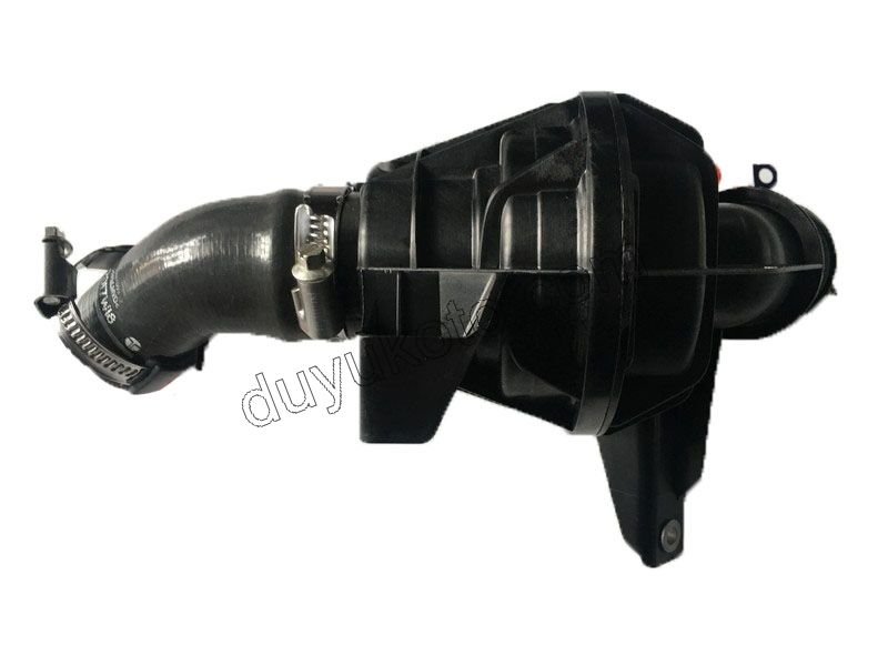 Turbo Hortumu Radyatör Sağ Sol ARA TUP RE PBP 1.4HDİ Euro4 02/11