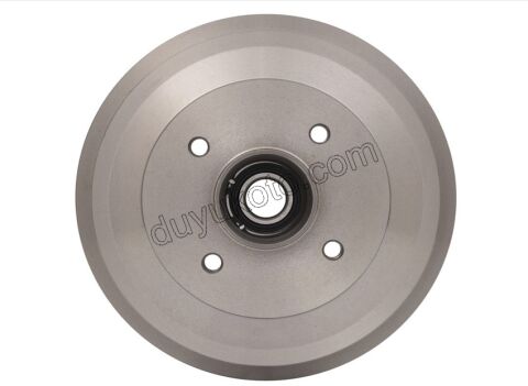 Arka Fren Kampanası P206 P206+ P1007 ( Rulmanlı SENS+ )