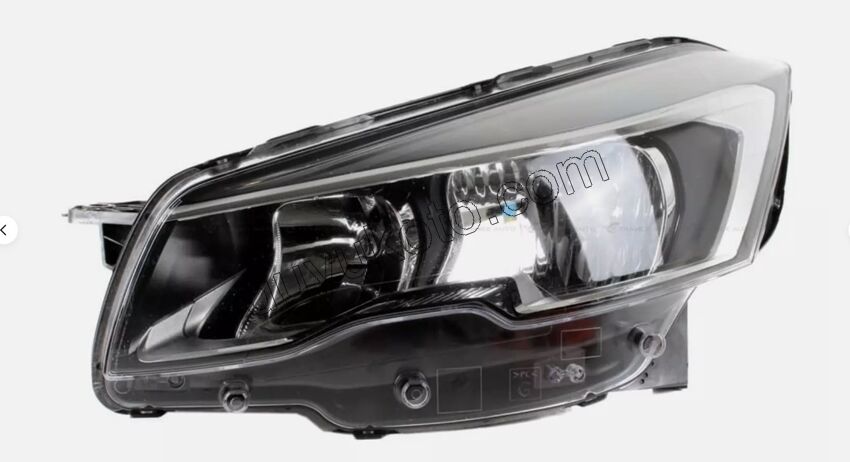 Peugeot 508 Far Sol HALOJEN 2014/2018