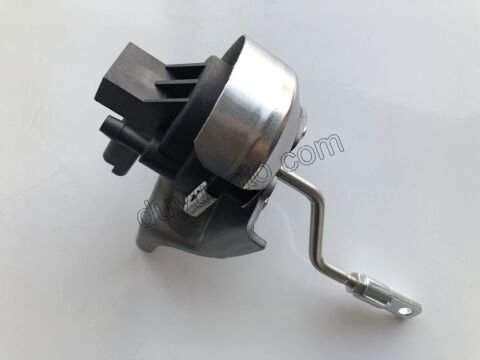 TEK WESGATE TURBO 1.6HDİ Euro6 D 1.6HDİ Euro6 E FAP P2081 P20081 P301 P308 PRT3