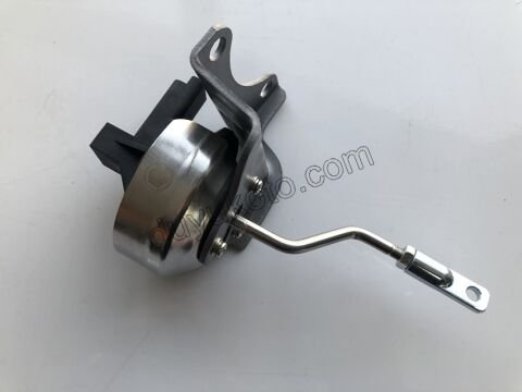 TEK WESGATE TURBO 1.6HDİ Euro6 D 1.6HDİ Euro6 E FAP P2081 P20081 P301 P308 PRT3