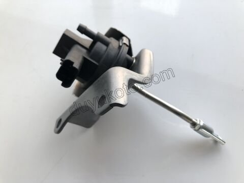 TEK WESGATE TURBO 1.6HDİ Euro6 D 1.6HDİ Euro6 E FAP P2081 P20081 P301 P308 PRT3