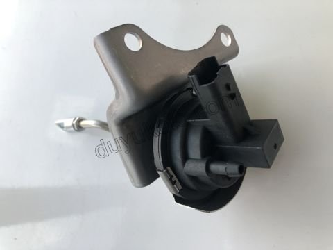 TEK WESGATE TURBO 1.6HDİ Euro6 D 1.6HDİ Euro6 E FAP P2081 P20081 P301 P308 PRT3