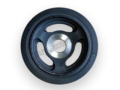 KASNAK KRANK 1.4HDİ/1.6HDİ Euro4 YM 1.6HDİ Euro5