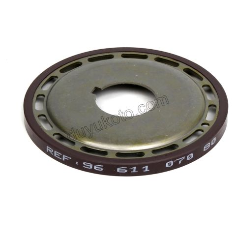 SAC CEMBER SENSOR KRANK 2.0HDİ 16V 136HP DW10FUD 9661107080