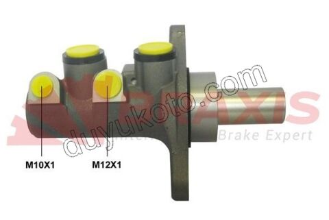 Fren Ana Merkezi PRT3 1.6HDİ Euro4 92HP ESP-