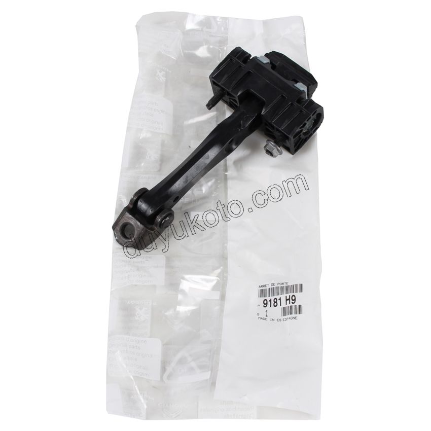 Ön Kapı Gergisi C41 2005/2011