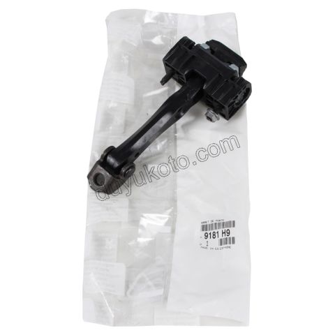 Ön Kapı Gergisi C41 2005/2011