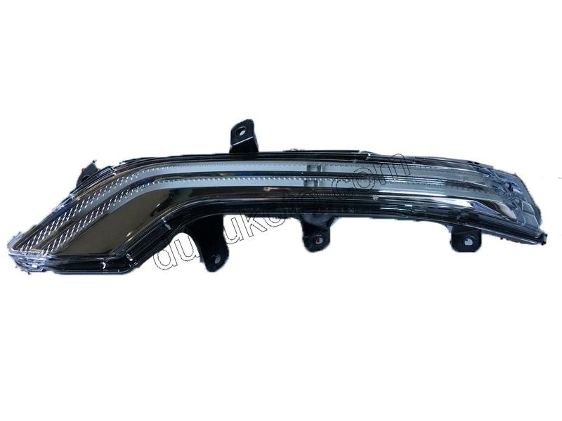 Peugeot 508 Gündüz Farı Sol Led 2014/2018